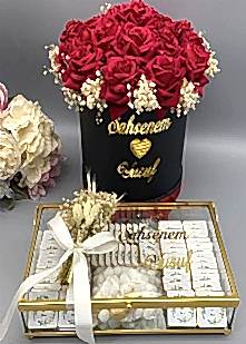 �steme �i�e�i ve �ikolatas�