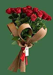  G�l Buketi 23 adet