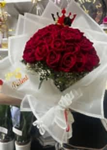 �steme �i�e�i Buketi