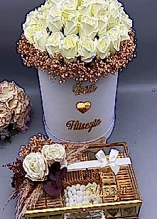 �steme �i�e�i ve �ikolata