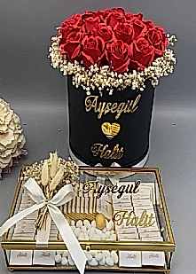 �steme �i�e�i ve �ikolata