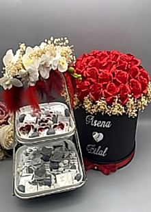 �steme �i�e�i - Ni�an �ikolatas�