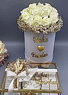 Beyaz Tasar�m �steme �i�e�i