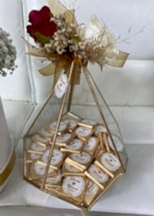 Prizma �steme �ikolatas�